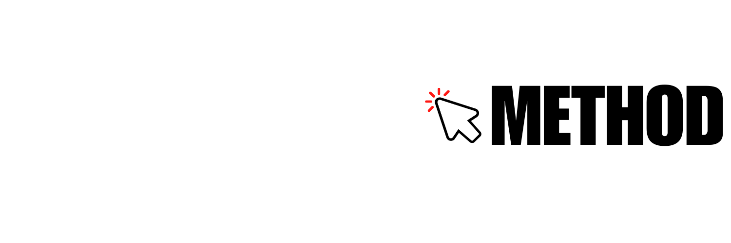 Double Click Method Logo